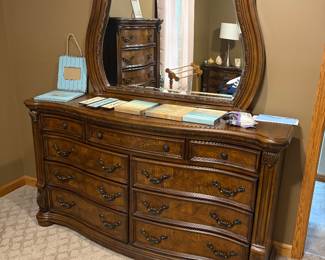 Bedroom set 