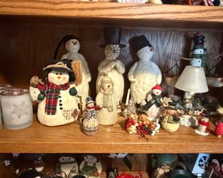 Holiday decor