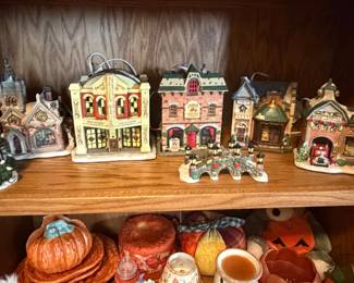 Holiday decor