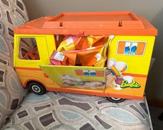 Vintage toys 