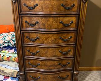 Bedroom set