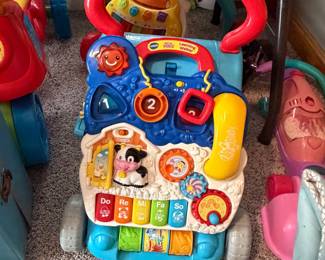 Kids toys 
