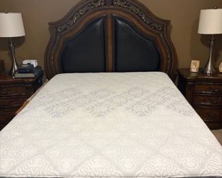 Bedroom set
