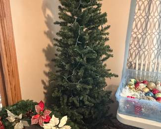Holiday decor