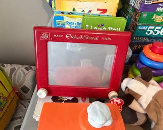 Kids toys 