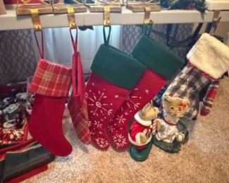Holiday decor