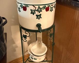 Drink cooler 