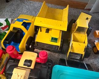 Kids toys 
