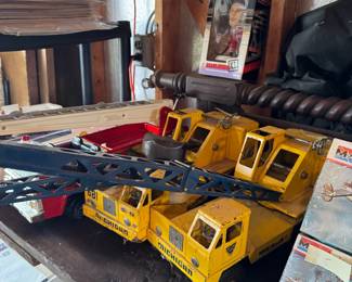 Trucks