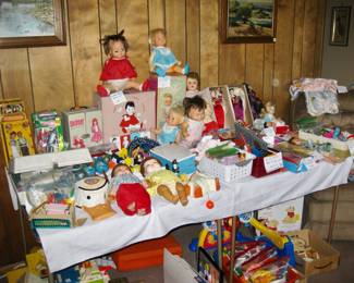 Sale Picture