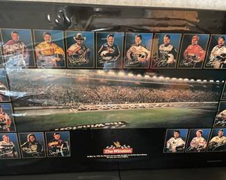 NASCAR The Winston