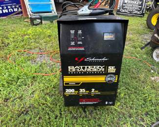 Battery Charger