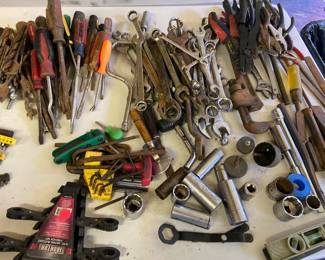 Tools