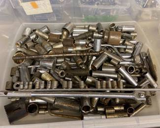 Sockets