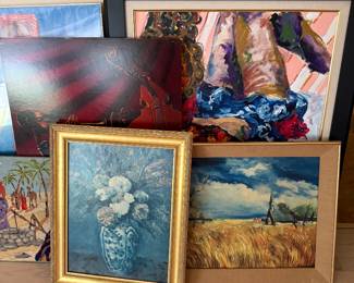 Sale Picture