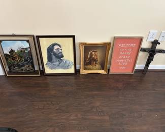 Pictures / Paintings