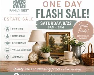 Sale Picture