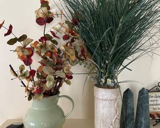 Vases
