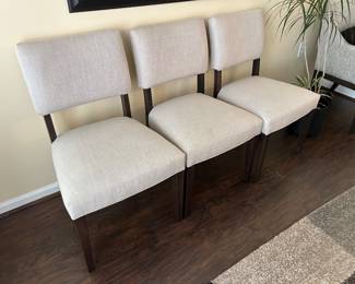 Dining Table Chairs
