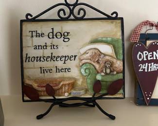 Decor