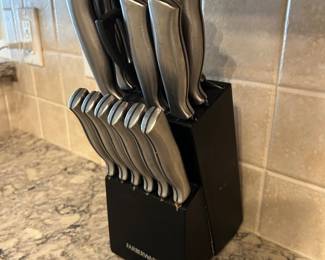 Knives