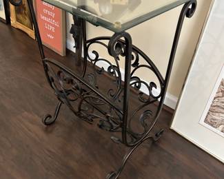 End Table