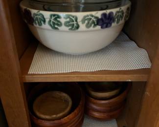 Glass / Bakeware