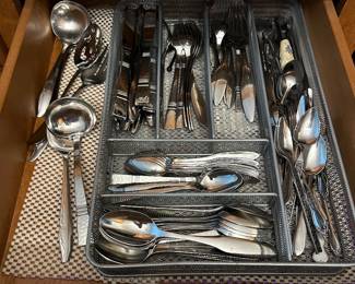 Silverware