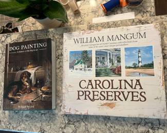 Books