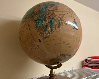 Globe