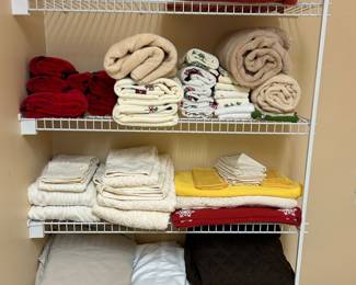 Hand Towels