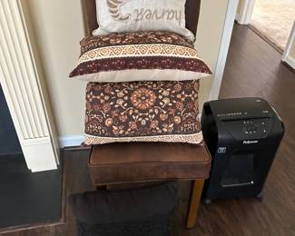 Pillows