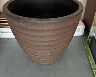 Pot