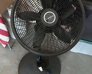 Fan
