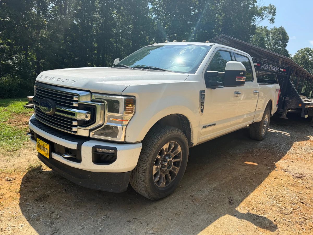 FORD TRUCK