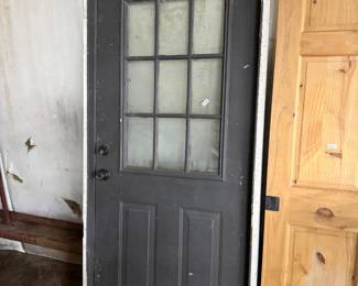 DOOR