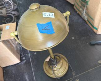 LAMP