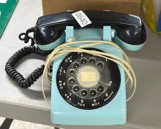 TELEPHONE