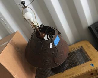 LAMP