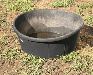 LIVESTOCK PAN