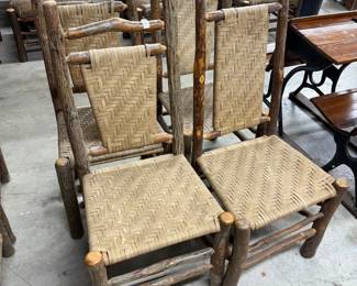 CHAIRS