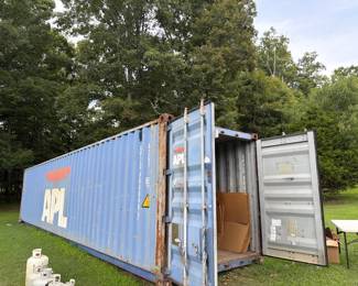 CONTAINER
