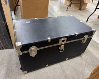 TRUNK