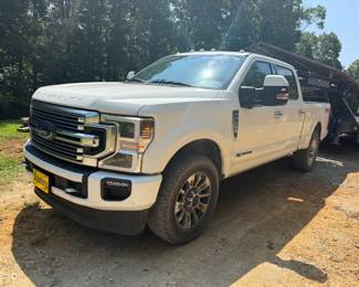 FORD TRUCK