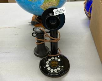 TELEPHONE