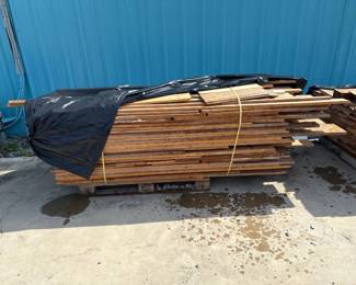 LUMBER