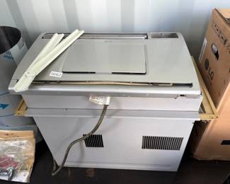 LG AC UNIT