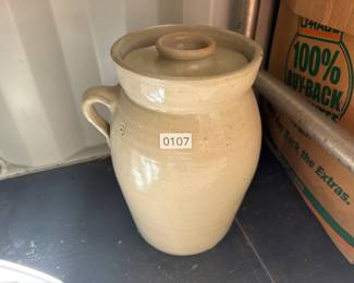 VINTAGE CHURN BASE