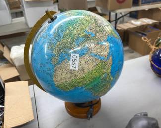 GLOBE