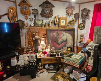WELCOME ALL! THIS IS THE LIVING ROOM
